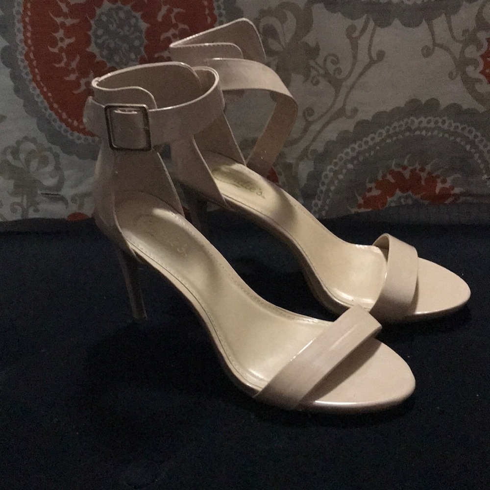 Candies Heels